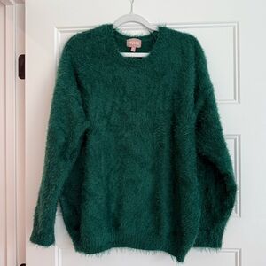 Show Me Your Mumu Feel Good Sweater